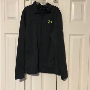 Boys Jacket